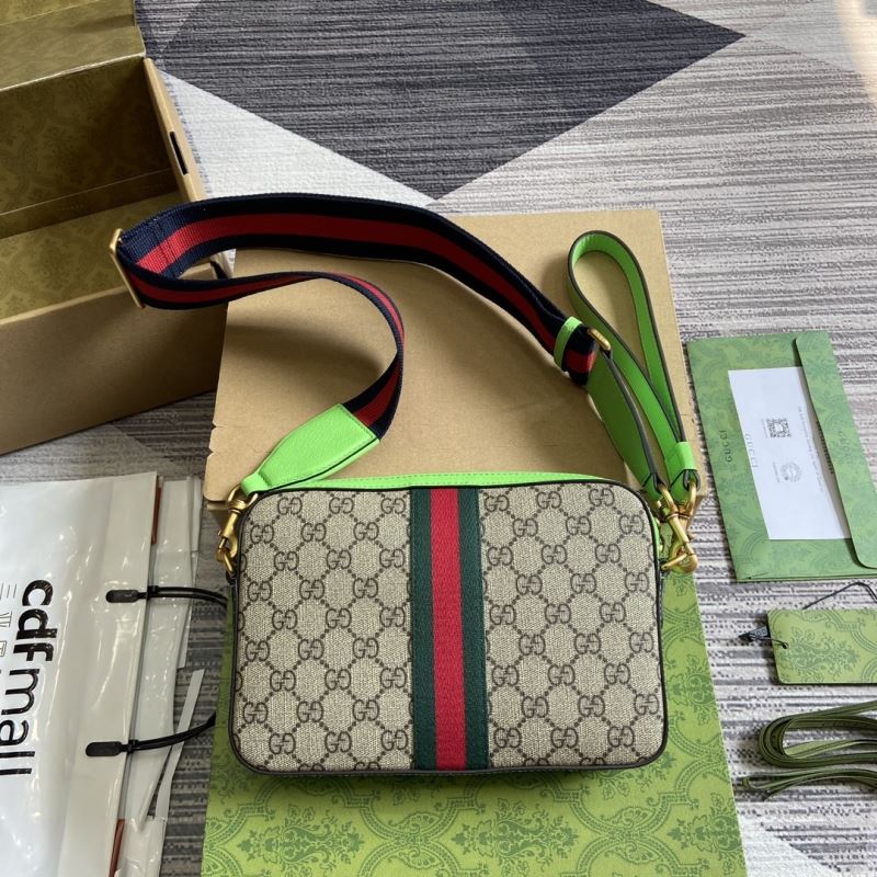 Mens Gucci Satchel Bags